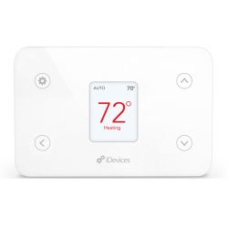 Add this iDevices smart thermostat to your home and save over 30%