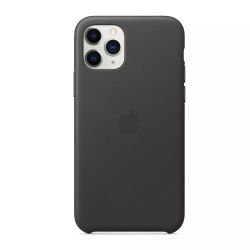 Save $10 on Apple's official leather cases for iPhone 11 Pro and Pro Max