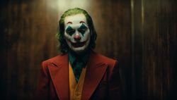Apple highlights apps featuring Joker as new film hits theaters