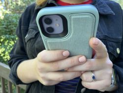LifeProof FLiP Series iPhone Case review: Stashable and crashable