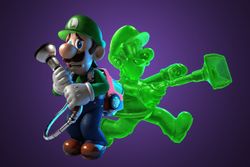 Luigi's Mansion 3: Upcoming DLC will give more multiplayer options