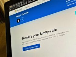 Microsoft's Family Safety tools are coming soon to iOS