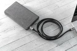 Mophie Powerstation USB-C 3XL now comes in gray