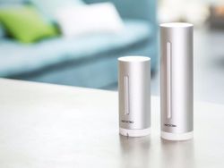 Track your habitat inside and out with 20% off Netatmo smart home devices
