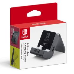 The Nintendo Switch Adjustable Charging Stand is close to its best price