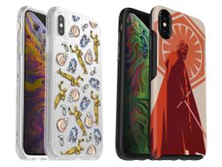 Represent the Light or Dark Side with new OtterBox Star Wars iPhone cases