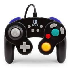 PowerA's GameCube-style Nintendo Switch controller is 20% off