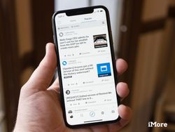Reddit for iPhone and iPad now requires iOS 13 or later to work