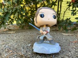 Here are all of the new Star Wars Funko Pops you can get this weekend