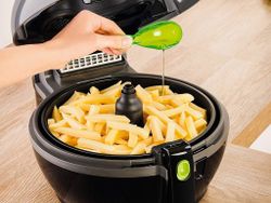 Go healthier and still get your fried food fix with these air fryers