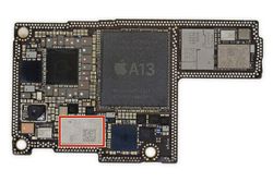 iPhone 11 teardown confirms U1 Ultra Wideband chip is Apple's own design