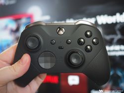 Xbox Elite Controller 2, Adaptive Controller support coming to Apple TV