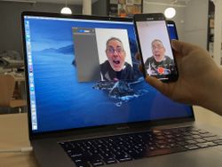 Want to FaceTime with all your friends on macOS Monterey? Send them a link!