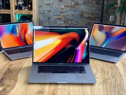 A $500 discount has hit Apple's 16-inch MacBook Pro ahead of Black Friday