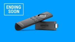 Don't miss out on picking up an Amazon Fire TV Stick 4K for super cheap