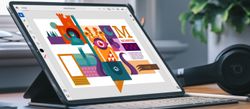 Adobe shows off Illustrator for iPad & it'll hit the App Store next year