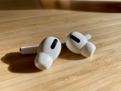 The first era of AirPods is ending, and I can't wait to see what's next