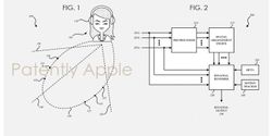 New Apple patent points to AR headphones that can virtually position people