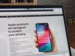 Apple: Raising the stakes on data privacy