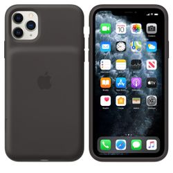 New Smart Battery Cases for the iPhone 11 line are here