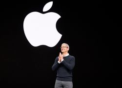 Apple employees send another letter to Tim Cook urging WFH allowances