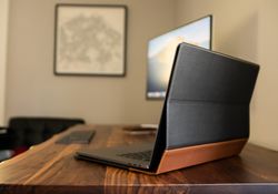 Pad & Quill's new Aria MacBook cases are handmade, leather, and gorgeous