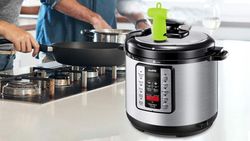 Take the pressure off with the best steam diverter for your Instant Pot 