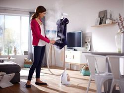 Give yourself a dry cleaning experience at home with the best steamers