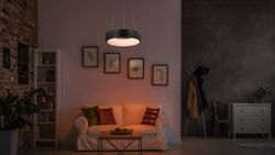 Smart and beautiful HomeKit light fixtures for the perfect look