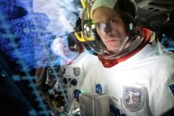 Production resumes on season two of Apple’s space drama 'For All Mankind'
