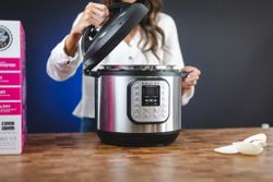 Grab an Instant Pot for less this Prime Day