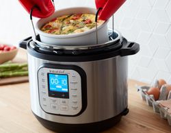 Grab a Black Friday deal on the Instant Pot Duo Nova now