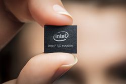 Intel confirms the sale of its phone modem business to Apple is complete