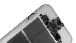 X-ray teardown shows just how smart the iPhone 11 Smart Battery Case is