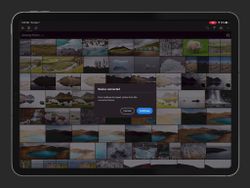 Adobe Lightroom will soon allow direct imports in its iPad app