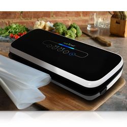 Keep food fresher, longer with these vacuum sealers