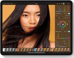 Don't miss out on the chance to get Pixelmator Photo on iPad for free!