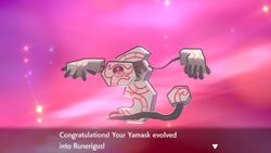 Pokémon Sword and Shield: How to evolve Galarian Yamask