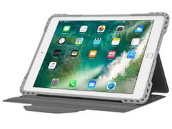Targus Pro-Tek Rotating Stand Case for iPad is half price at just $20