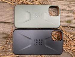 UAG's Civilian Series cases offer lightweight yet rugged protection