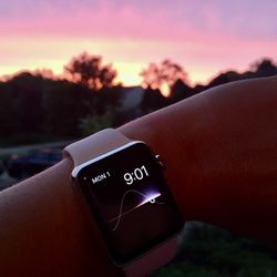 The Apple Watch changed everything we think about wearables in 2015