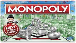 Check out the best editions of the board game family favorite: Monopoly! 