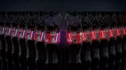 How to get the Star Wars glowing Lightsaber Coca-Cola