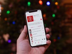 These Apple Music playlists will liven up you holiday party