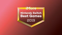 Here are our picks for best Nintendo Switch games of the year