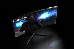 LG announces new 'Ultra' range of monitors for 2020