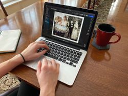 Create your own custom photo projects with Mimeo on Mac