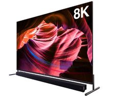 TCL announces new Mini-Led technology and 8K TV at CES 2020