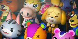 Will Isabelle be in Animal Crossing: New Horizons?