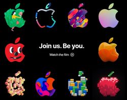Apple launches shiny new Jobs At Apple page